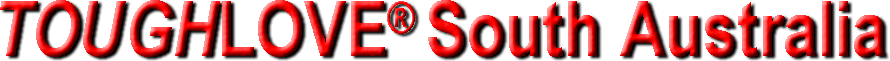 TOUGHLOVE SA